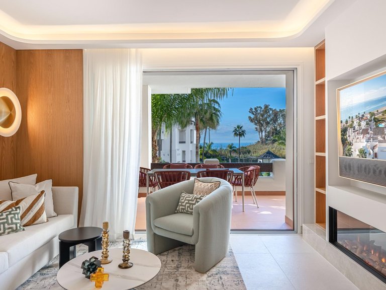 Penthouse for Sale in Estepona, Malaga 4