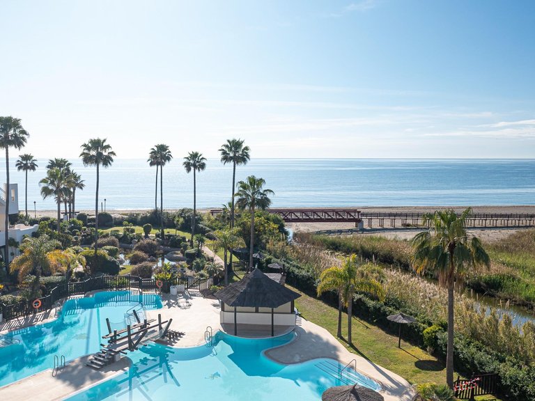 Penthouse for Sale in Estepona, Malaga 40