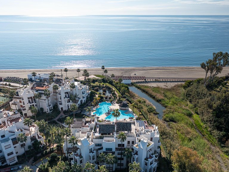 Penthouse for Sale in Estepona, Malaga 41