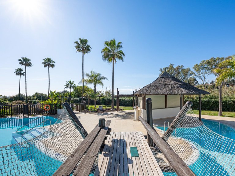 Penthouse for Sale in Estepona, Malaga 43