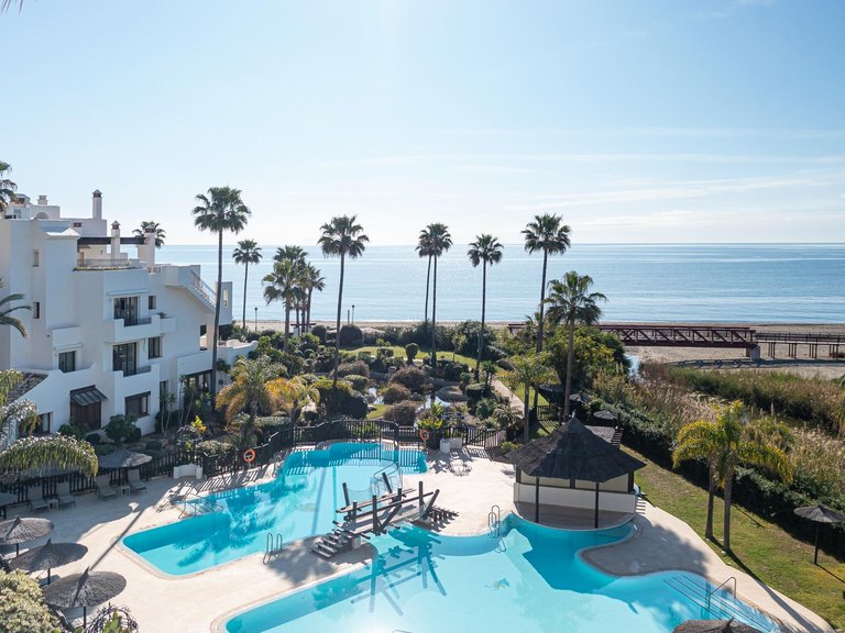 Penthouse for Sale in Estepona, Malaga 44