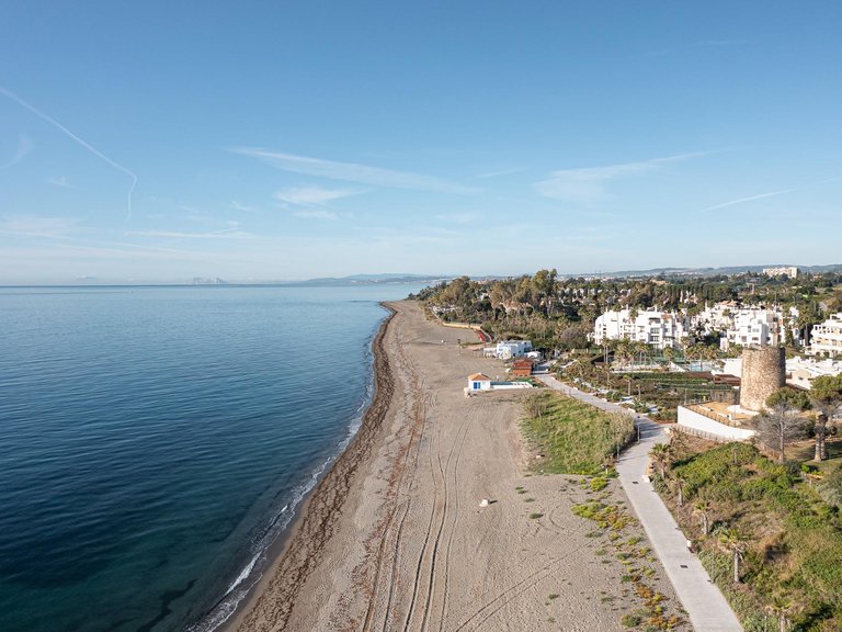 Penthouse for Sale in Estepona, Malaga 46