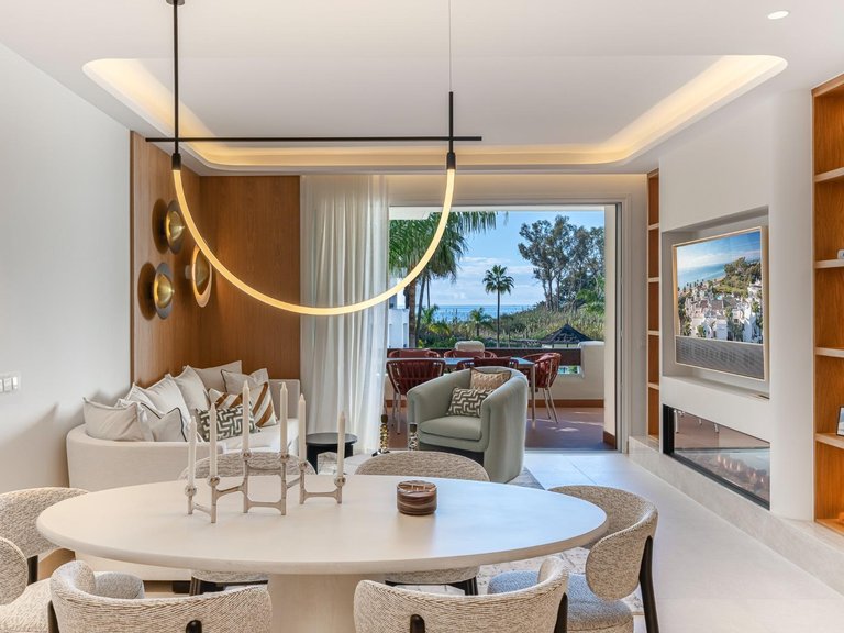 Penthouse for Sale in Estepona, Malaga 5
