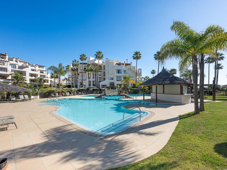 Penthouse for Sale in Estepona, Malaga 50