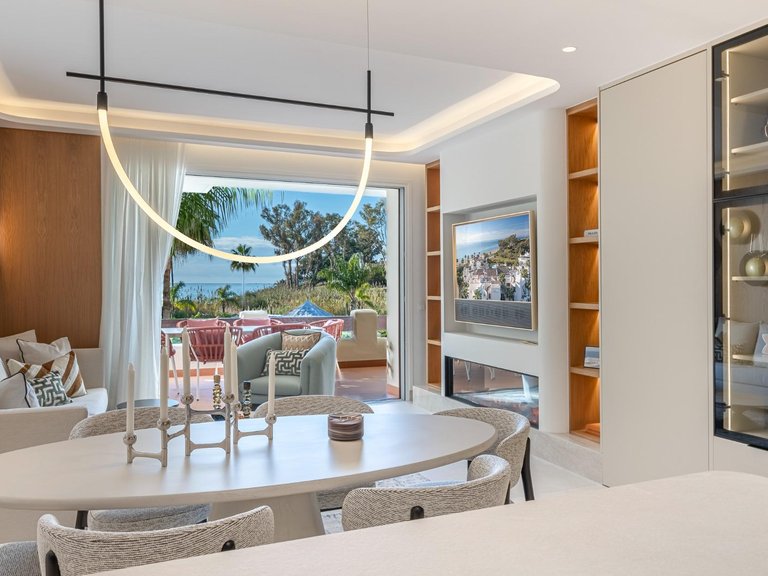 Penthouse for Sale in Estepona, Malaga 7