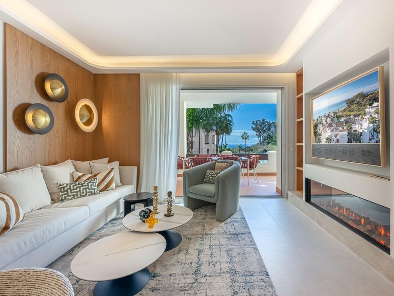 Penthouse for Sale in Estepona, Malaga 8