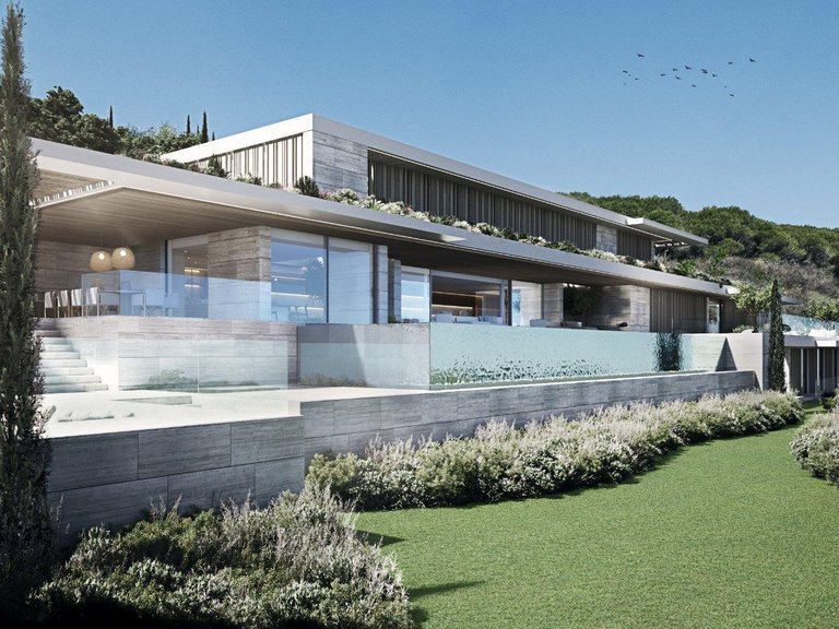 Villa for Sale in Sotogrande, Cadiz 10