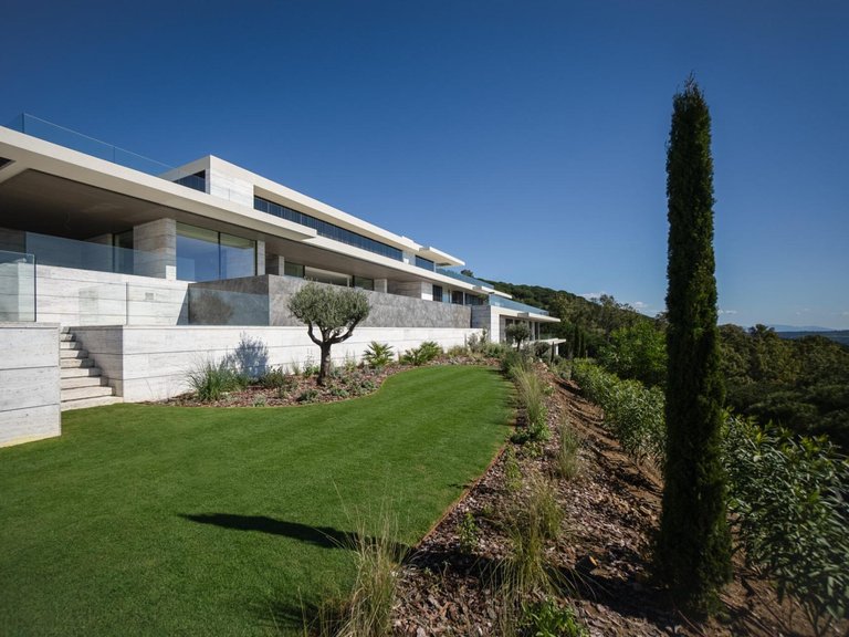 Villa for Sale in Sotogrande, Cadiz 12