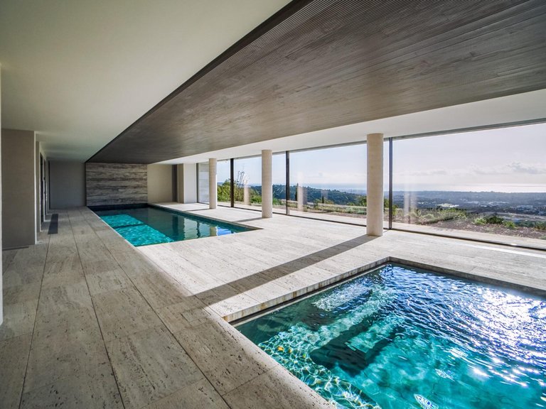 Villa for Sale in Sotogrande, Cadiz 13