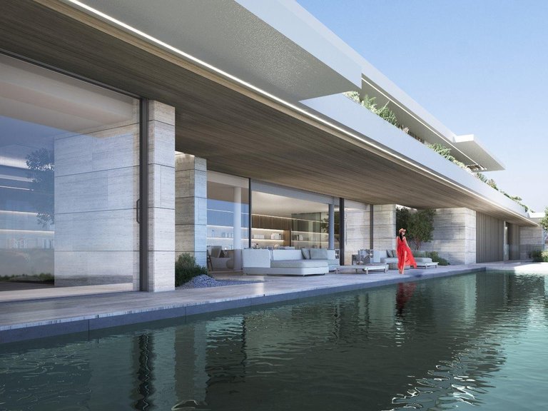Villa for Sale in Sotogrande, Cadiz 15