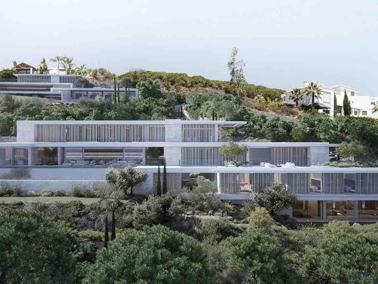 Villa for Sale in Sotogrande, Cadiz 2