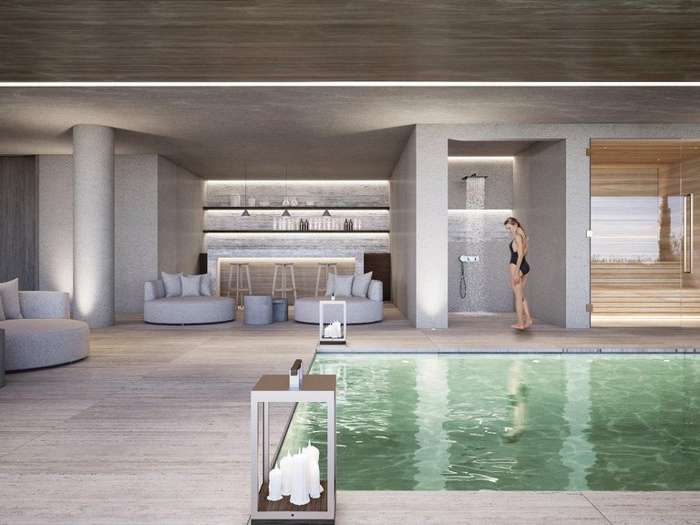 Villa for Sale in Sotogrande, Cadiz 24