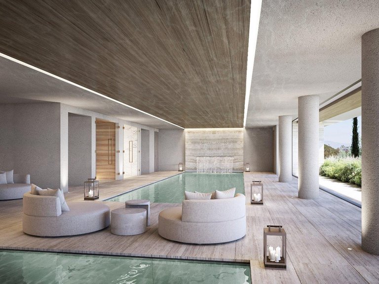 Villa for Sale in Sotogrande, Cadiz 25