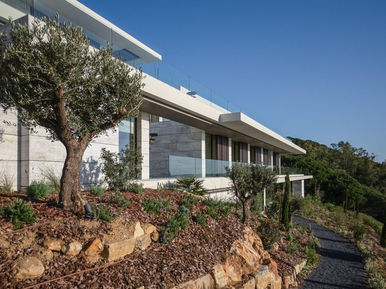 Villa for Sale in Sotogrande, Cadiz 27