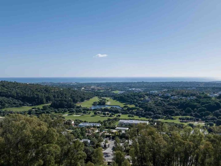 Villa for Sale in Sotogrande, Cadiz 29