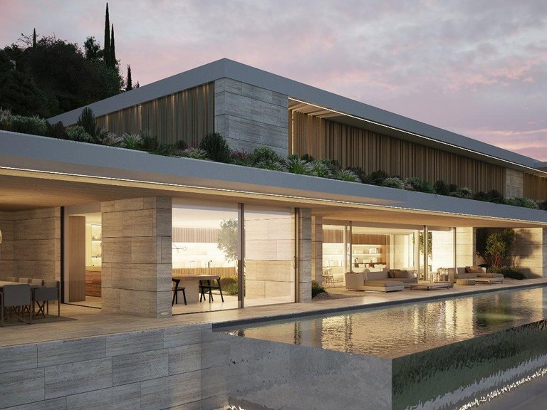 Villa for Sale in Sotogrande, Cadiz 3