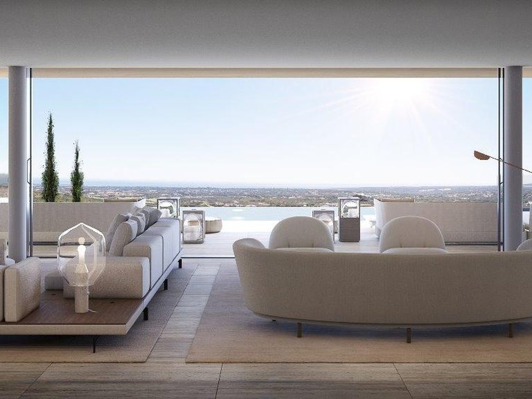 Villa for Sale in Sotogrande, Cadiz 6