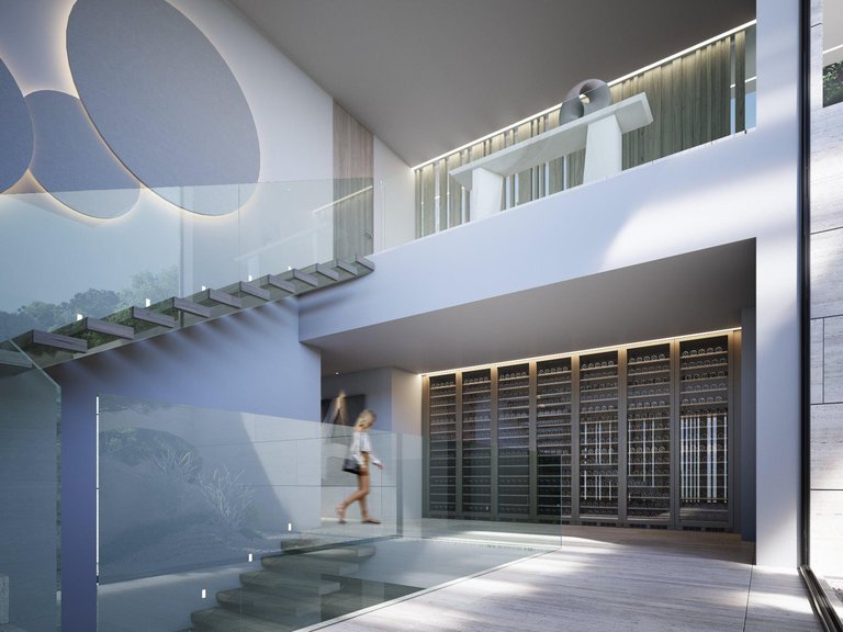 Villa for Sale in Sotogrande, Cadiz 8