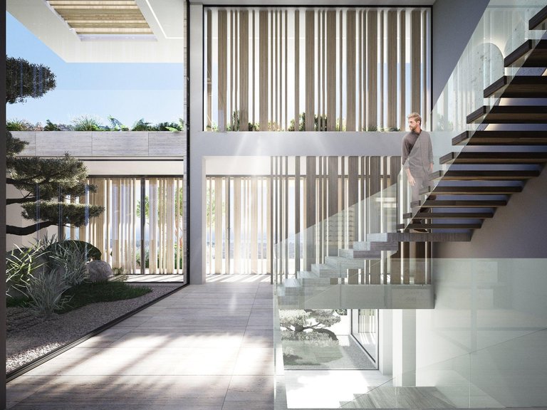 Villa for Sale in Sotogrande, Cadiz 9