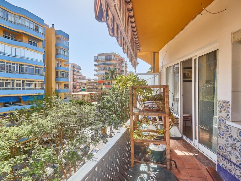 Apartment for Sale in Fuengirola, Malaga 1