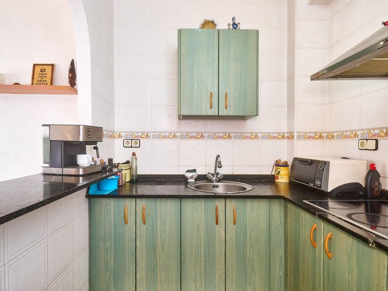 Apartment for Sale in Fuengirola, Malaga 10
