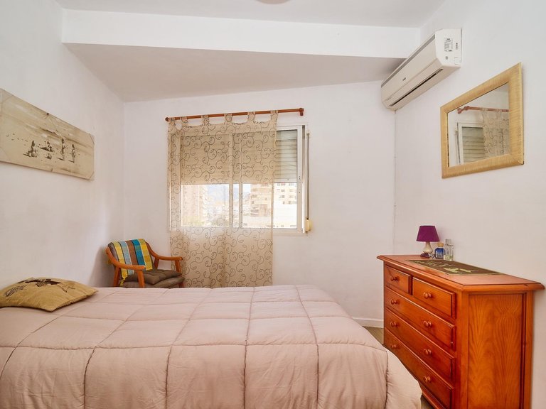 Apartment for Sale in Fuengirola, Malaga 14