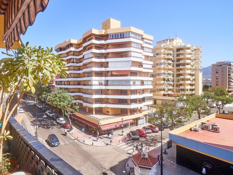 Apartment for Sale in Fuengirola, Malaga 2
