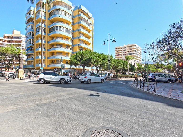 Apartment for Sale in Fuengirola, Malaga 20