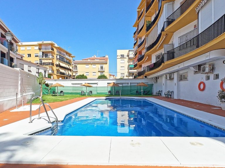 Apartment for Sale in Fuengirola, Malaga 21