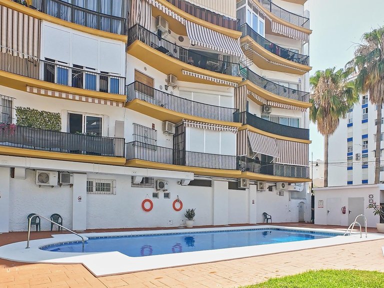 Apartment for Sale in Fuengirola, Malaga 22