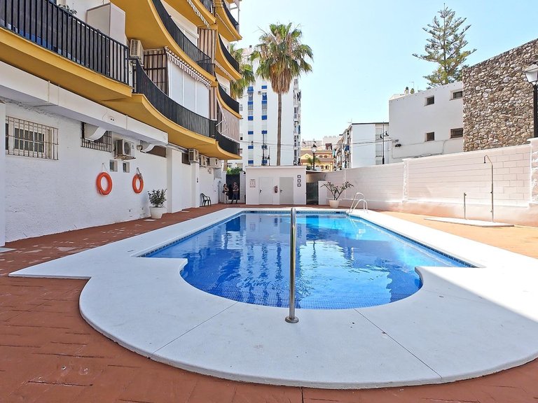 Apartment for Sale in Fuengirola, Malaga 23