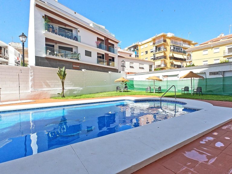 Apartment for Sale in Fuengirola, Malaga 24