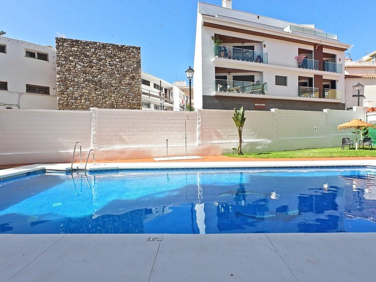 Apartment for Sale in Fuengirola, Malaga 25