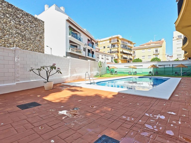 Apartment for Sale in Fuengirola, Malaga 26