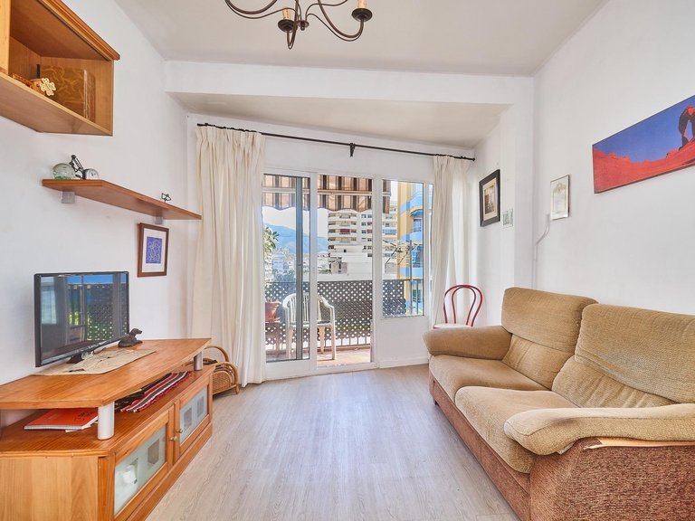 Apartment for Sale in Fuengirola, Malaga 3