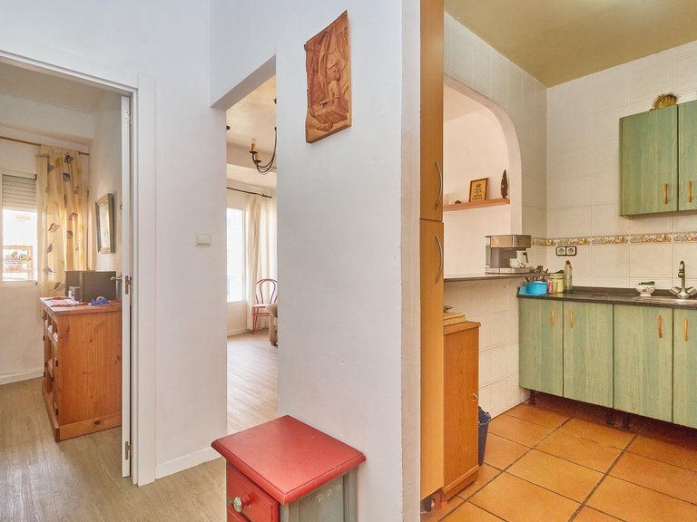 Apartment for Sale in Fuengirola, Malaga 9