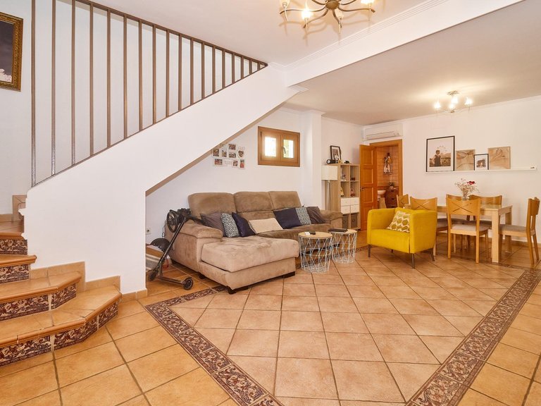 Town House for Sale in Fuengirola, Malaga 10