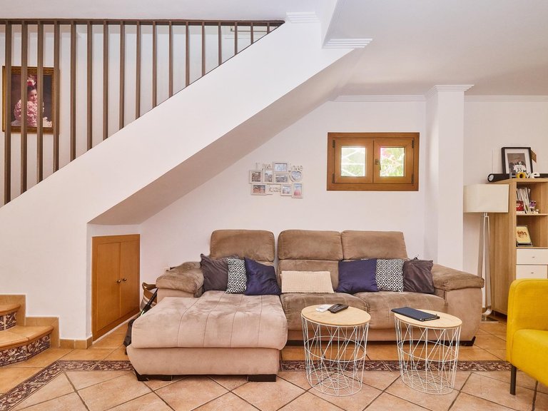 Town House for Sale in Fuengirola, Malaga 11
