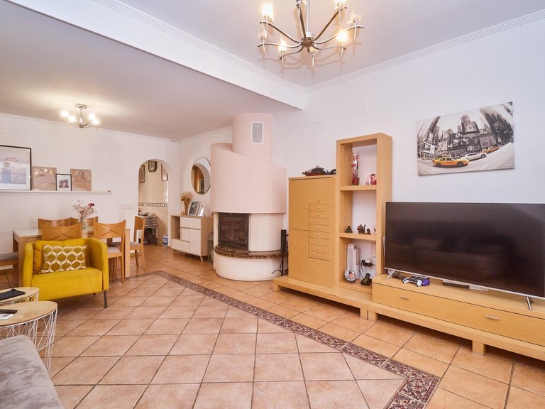 Town House for Sale in Fuengirola, Malaga 15