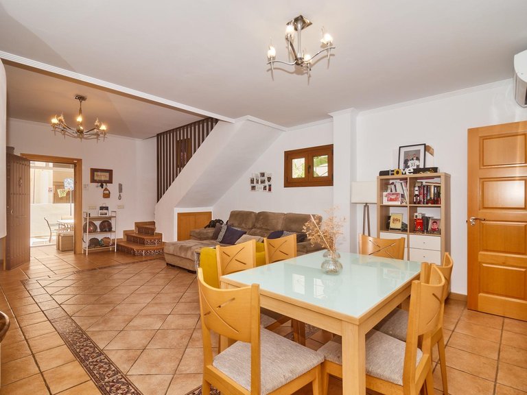 Town House for Sale in Fuengirola, Malaga 16