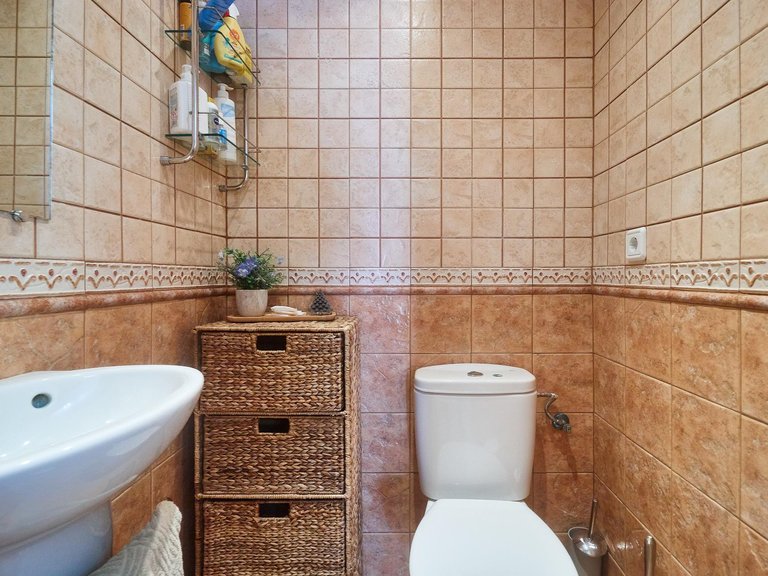 Town House for Sale in Fuengirola, Malaga 17
