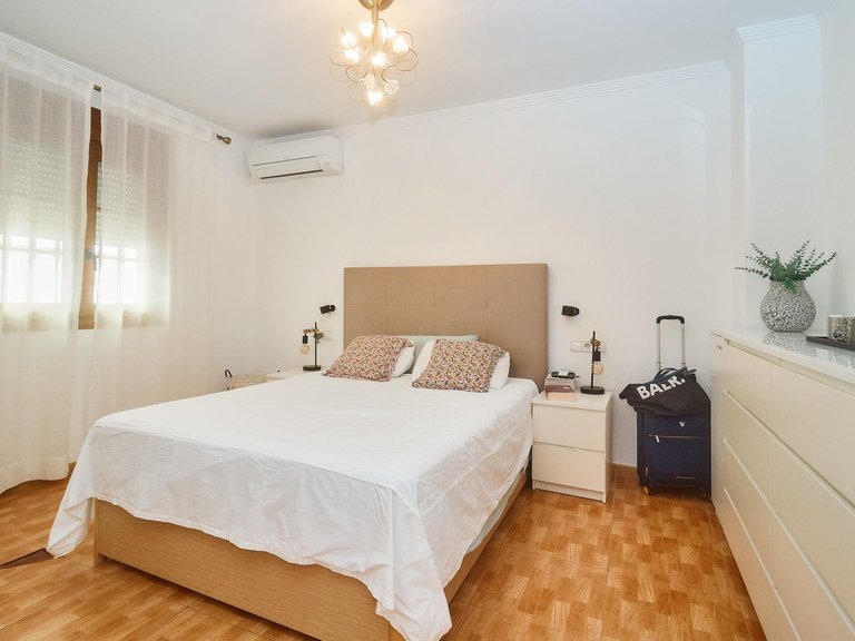 Town House for Sale in Fuengirola, Malaga 18