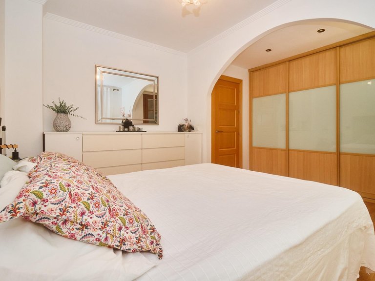 Town House for Sale in Fuengirola, Malaga 20
