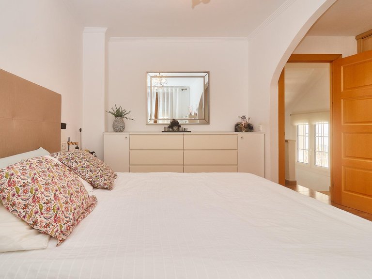 Town House for Sale in Fuengirola, Malaga 21