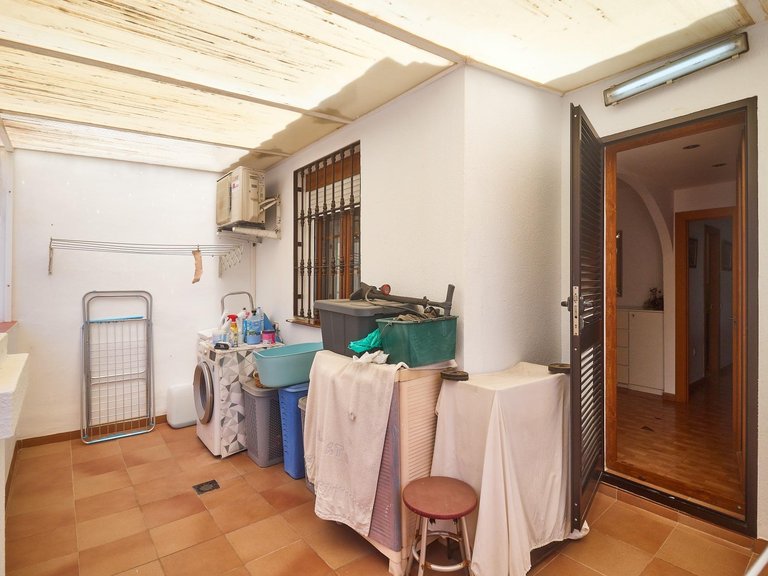 Town House for Sale in Fuengirola, Malaga 23
