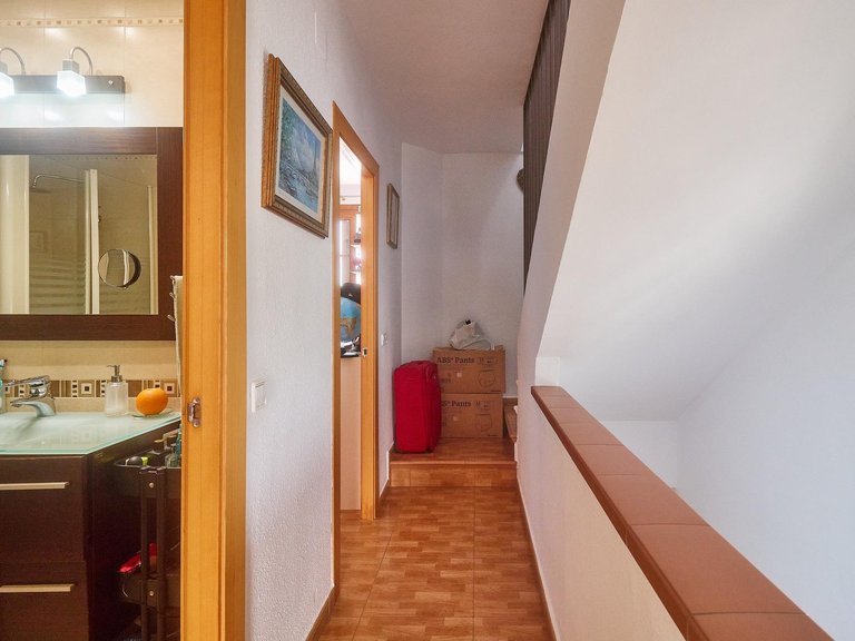 Town House for Sale in Fuengirola, Malaga 24
