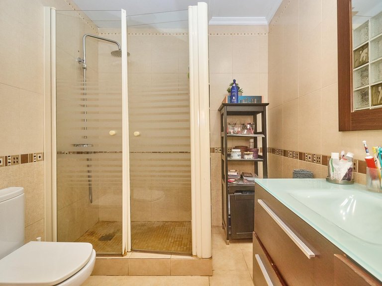 Town House for Sale in Fuengirola, Malaga 25