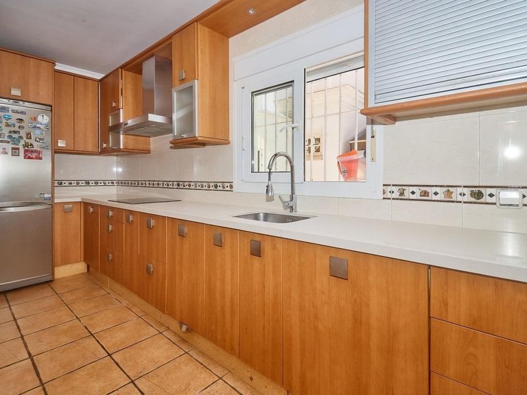 Town House for Sale in Fuengirola, Malaga 26
