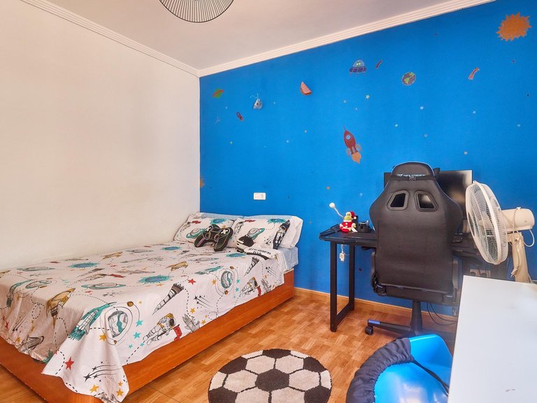 Town House for Sale in Fuengirola, Malaga 27