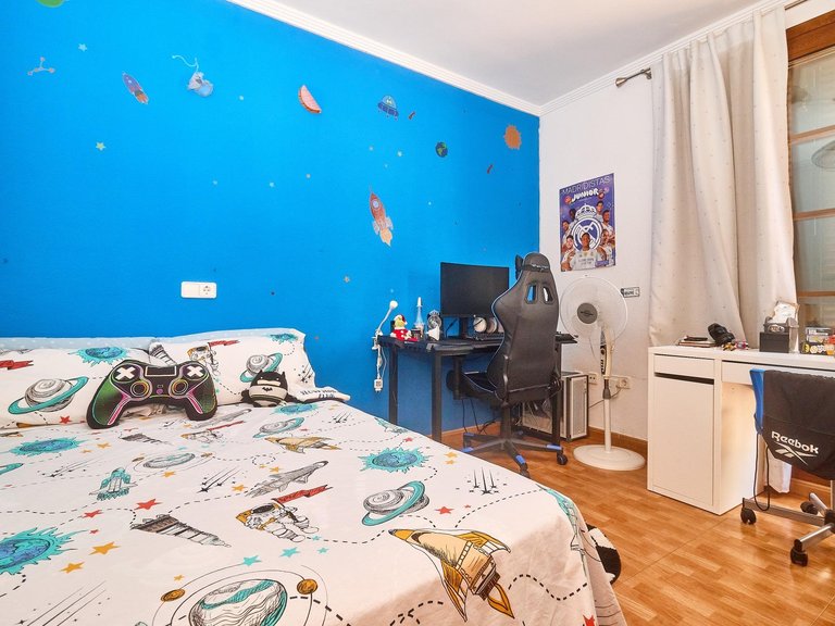 Town House for Sale in Fuengirola, Malaga 28